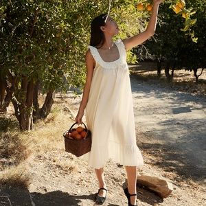 Doen Nymphea Nightgown